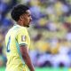 Marquinhos s&egrave;me le doute sur son avenir avec le Br&eacute;sil
