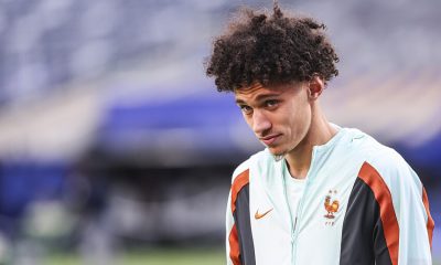 Revue de presse : Mbaye, Chevalier et Akliouche, &ccedil;a s'agite au PSG