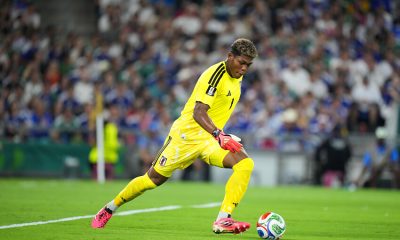 Mercato - Le PSG a envoy&eacute; une offre pour Suzuki &agrave; Parme !
