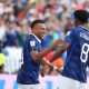 France/Suède – Le joueur du match est désigné !