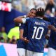 France/Suède – Les notes des Bleus dans la presse : Mbappé et Olise magiques