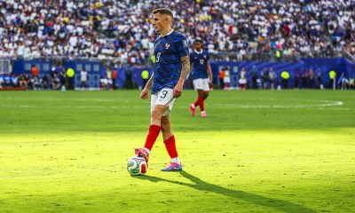 Mercato - Lucas Digne est pr&ecirc;t &agrave; venir au PSG, c'est confirm&eacute; !