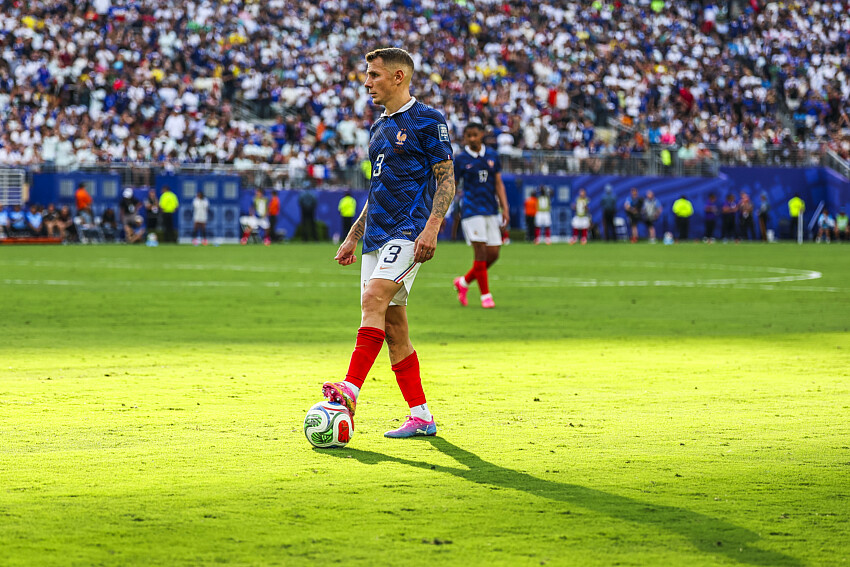 Mercato - Lucas Digne est pr&ecirc;t &agrave; venir au PSG, c'est confirm&eacute; !
