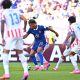 Revue de presse : Paraguay/France, la qualification dans la douleur