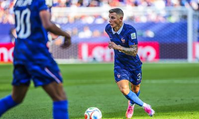 Mercato - Le PSG a lanc&eacute; les discussions pour le retour de Lucas Digne