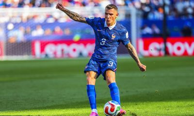 Mercato - Lucas Digne au PSG, un accord d&eacute;j&agrave; trouv&eacute; ?