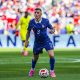 Mercato &ndash; La dur&eacute;e du contrat Lucas Digne au PSG d&eacute;voil&eacute;