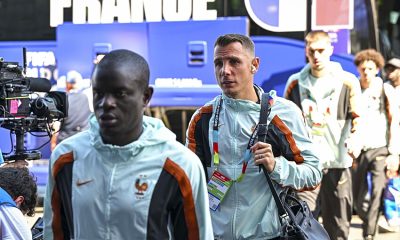 Mercato - Lucas Digne au PSG, c'est d&eacute;j&agrave; boucl&eacute; !