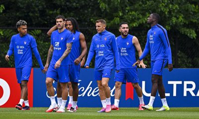 Mercato - Un des Bleus est proche de revenir au PSG !