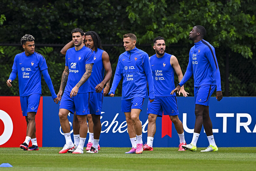 Mercato - Un des Bleus est proche de revenir au PSG !