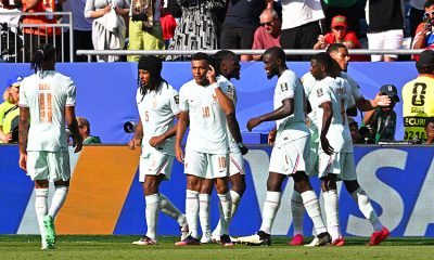 Revue de presse : France/Maroc, les Bleus foncent en demi-finale de Coupe du Monde