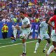 France/Maroc &ndash; Les grandes &eacute;motions de Za&iuml;re-Emery apr&egrave;s la qualification