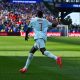 France/Maroc &ndash; Demb&eacute;l&eacute; assume son r&ocirc;le et ne s&rsquo;enflamme pas