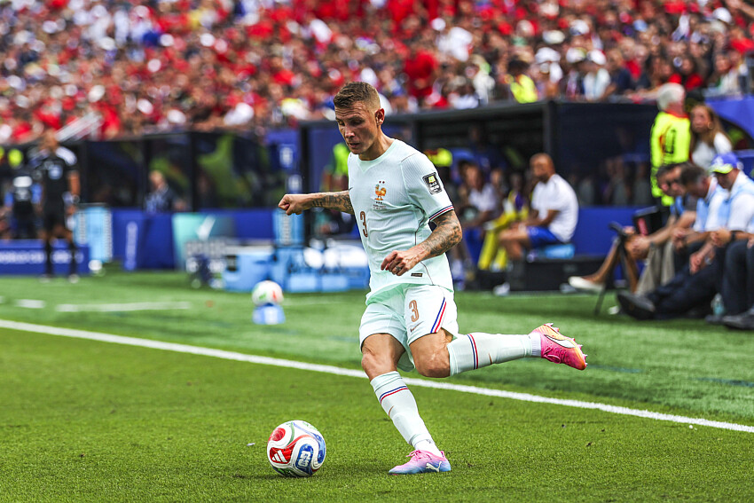 Lucas Digne