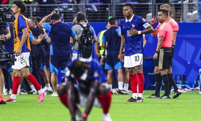France/Espagne - La terrible statistique sur l'impuissance des Bleus