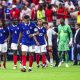 France/Espagne &ndash; Les notes des Bleus dans la presse : immense d&eacute;ception, notamment offensive