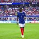 Demb&eacute;l&eacute; aurait agac&eacute; des Bleus &agrave; la mi-temps de France/Espagne
