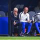Revue de presse : Deschamps d&eacute;pass&eacute; et petite finale contre l&rsquo;Angleterre