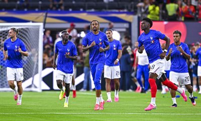 Streaming France/Angleterre : O&ugrave; et comment voir le match ?