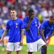 Diffusion France/Angleterre &ndash; Heure et cha&icirc;ne pour voir le match