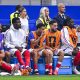 France/Angleterre &ndash; Les compositions probables du match de la 3e place