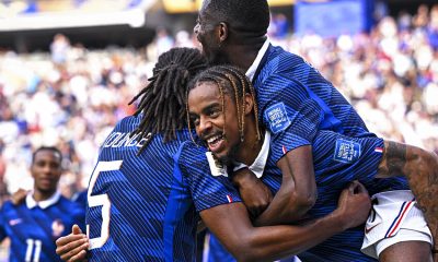 Mercato - Le PSG fixe un prix astronomique pour Barcola