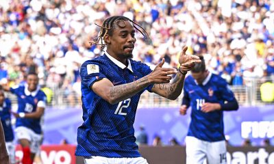 Mercato - Barcola refuse de prolonger au PSG, un club favori pour l'accueillir