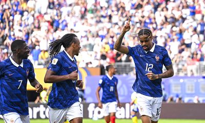 Mercato - Liverpool favori pour Barcola, pr&ecirc;t &agrave; quitter le PSG ?