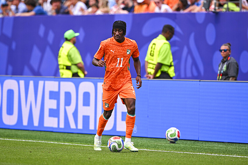 Mercato - Le PSG ne l&acirc;che pas pour Yan Diomande et un accord "existe d&eacute;j&agrave;"