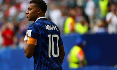 Coupe du Monde 2026 - Le meilleur buteur est connu !