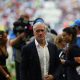 Revue de presse : la fin pour Deschamps, Zidane arrive et Ruiz en talisman pour Espagne/Argentine