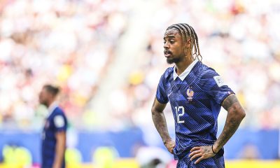 Mercato - Les recrues au PSG ne poussent pas Barcola &agrave; partir