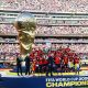 L&rsquo;&eacute;quipe-type de la Coupe du Monde 2026, sans le PSG