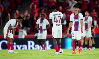 R&eacute;sum&eacute; vid&eacute;o Majorque/PSG (SCORE), Paris remani&eacute; et balay&eacute;