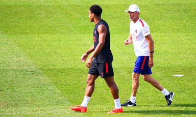 PSG/Lille - 3 bonnes nouvelles pour Paris !