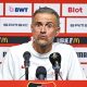 OM/PSG &ndash; Luis Enrique se l&acirc;che : Ballon d&rsquo;Or, contexte, Dou&eacute; et tr&ecirc;ve