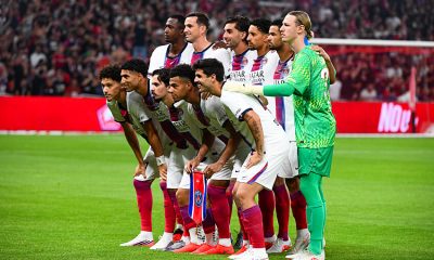 OM/PSG - Les compositions probables du Classico :
