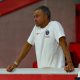 Lille/PSG &ndash; Luis Enrique fier de ses joueurs apr&egrave;s le match nul