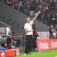 Lille/PSG &ndash; Luis Enrique interpelle les journalistes et explique pour Dou&eacute;