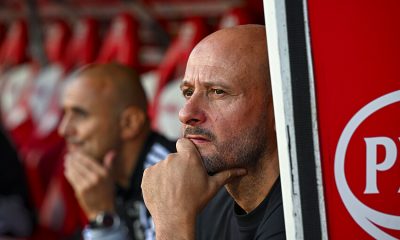 Brest/PSG - Julien Lachuer d&eacute;voile comment il compte g&ecirc;ner Paris
