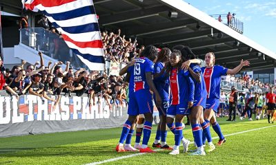 Ligue des Champions F&eacute;minine - Le tirage du PSG pour la phase de ligue