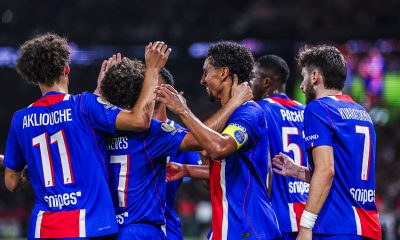 Top 5 des raisons de regarder Brest/PSG