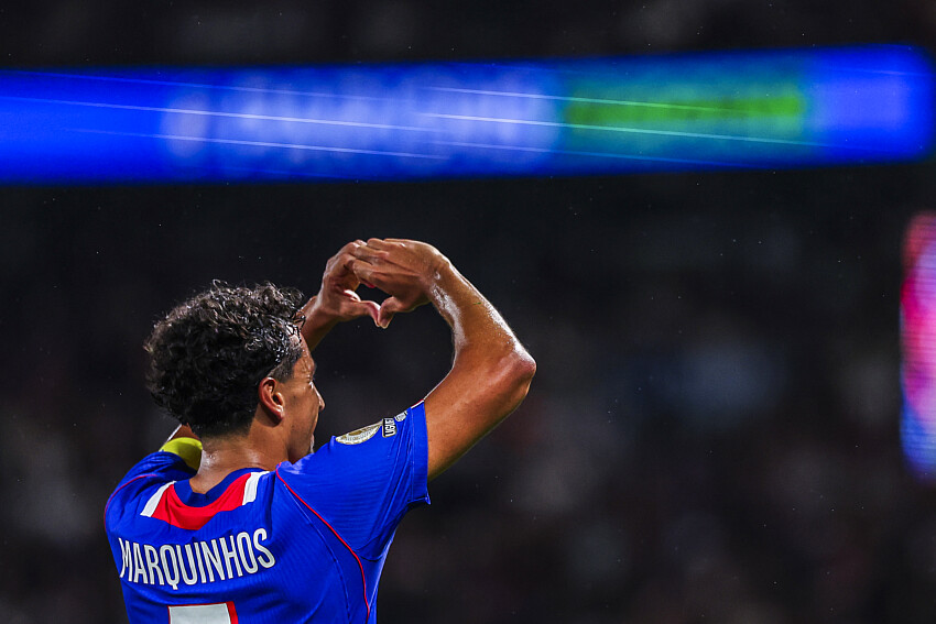 Streaming Brest/PSG : O&ugrave; et comment voir le match ?