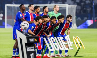Brest/PSG - L'&eacute;quipe parisienne annonc&eacute;e avec