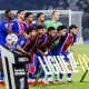 Brest/PSG &ndash; L&rsquo;&eacute;quipe parisienne annonc&eacute;e avec Dou&eacute; et Kvaratskhelia, pas Demb&eacute;l&eacute;