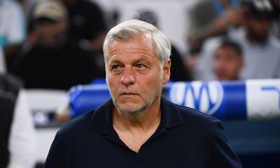 OM/PSG - Malgr&eacute; la crise, Bruno Genesio voit "des motifs d'espoir"