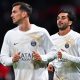 OM/PSG &ndash; L&rsquo;avant-match des Parisiens en direct