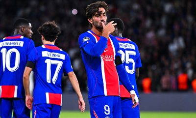 Top 5 des raisons de regarder OM/PSG