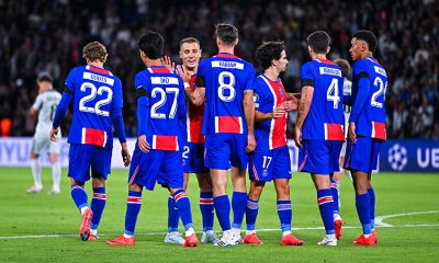 OM/PSG - &Eacute;quipe parisienne possible et risques de suspensions