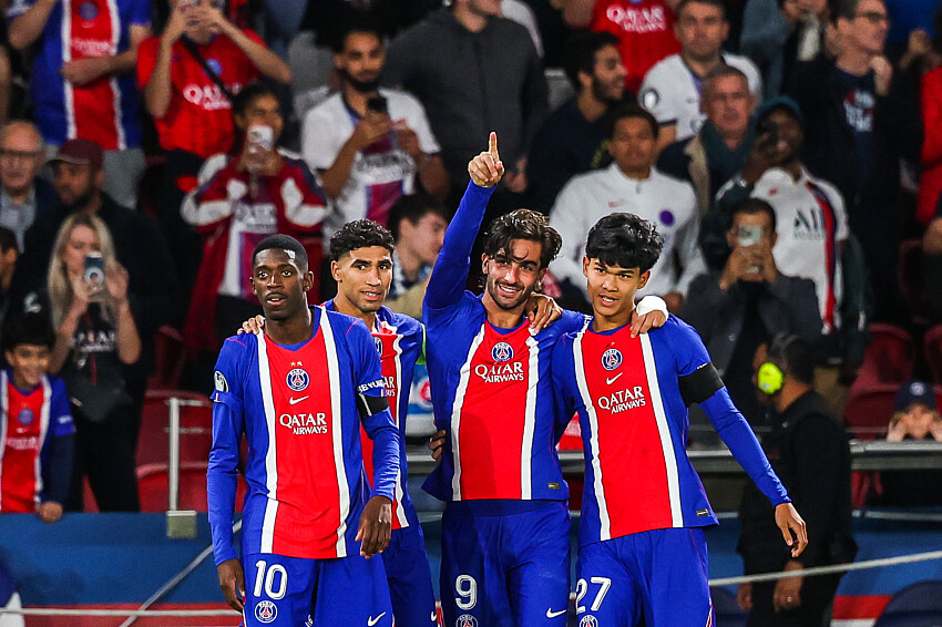 Streaming OM/PSG : O&ugrave; et comment voir le match ?